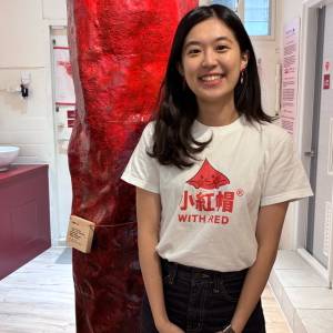 日本は世界初の生理休暇導入国。しかし実態は…?台湾の「月経博物館」を訪れる日本人の反応【インタビュー】
