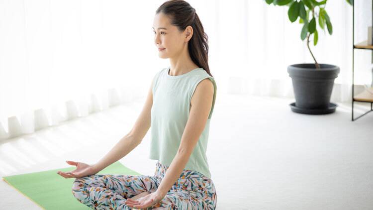 毎日がもっと軽やかに。三和由香利さんの「酸素を活かす」セルフケア