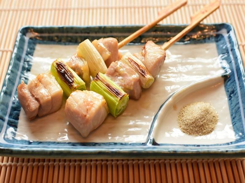 焼き鳥