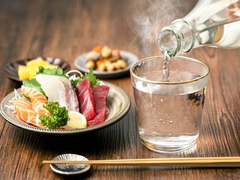 焼酎