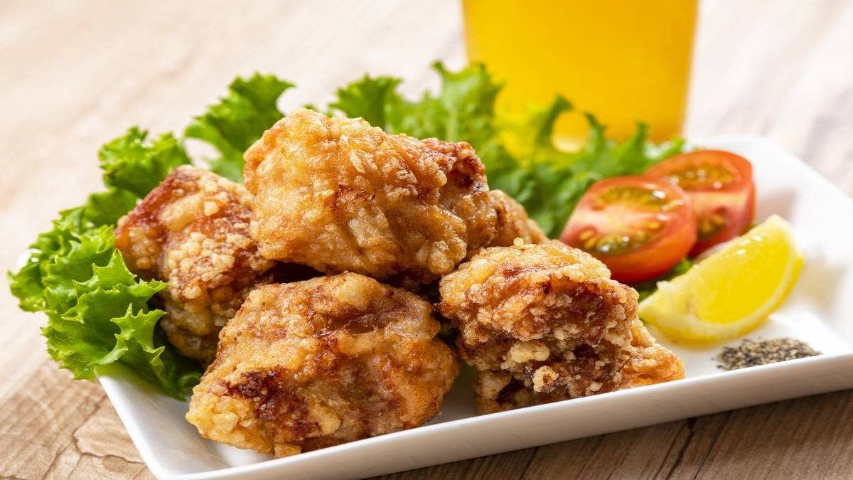 夜の「からあげ」の代わりに！管理栄養士が教える「太りにくいおつまみ」3選