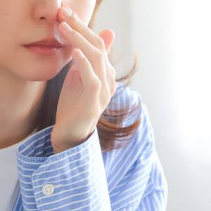 秋の「鼻づまり・鼻ムズムズ」が気になる人へ。粘膜の健康を意識したい食材4選|管理栄養士が解説