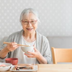 敬老の日に何を贈る？管理栄養士おすすめ「食べやすくて栄養もとれる」食材5選