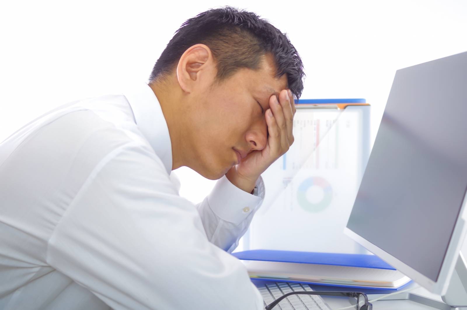 眠気