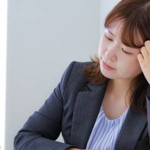 その食後の眠気、血糖値スパイクかも?「早食い」より注意したい本当の原因と対策3つ|管理栄養士が解説