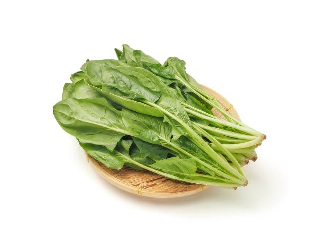 ほうれん草
