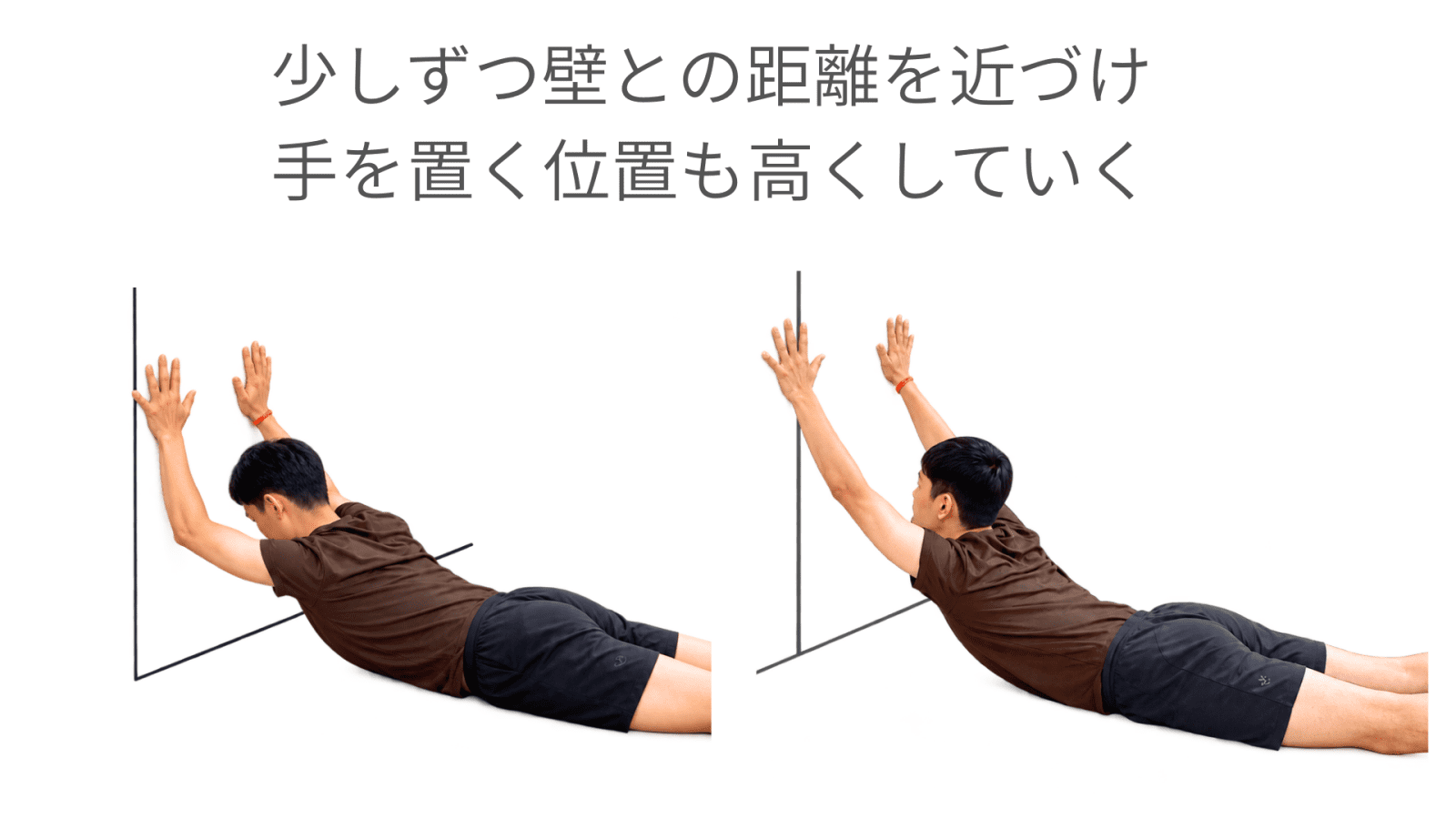 胸起こす
