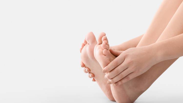【寝指対策に足の指をもっと使いたい!】歩き方に対する意識を変えるのに役立つイメージ術