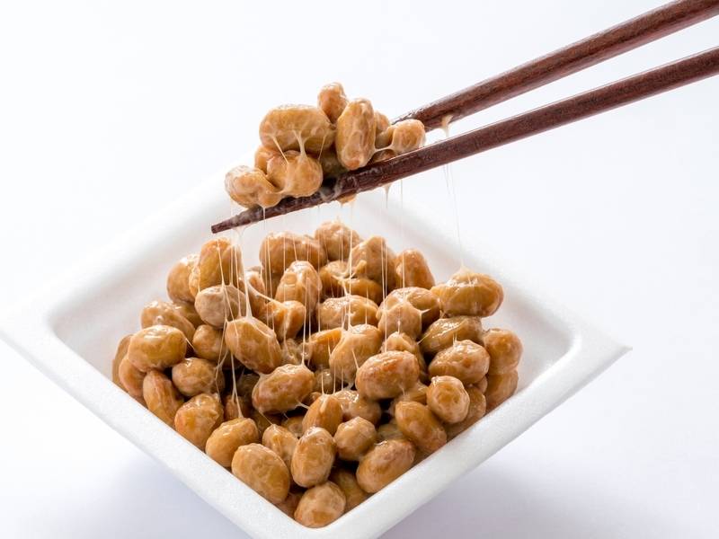 納豆
