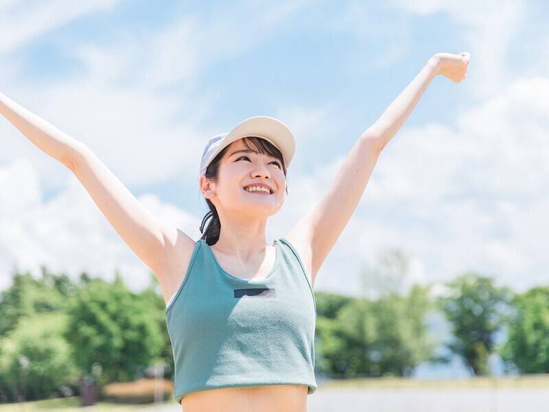 運動習慣