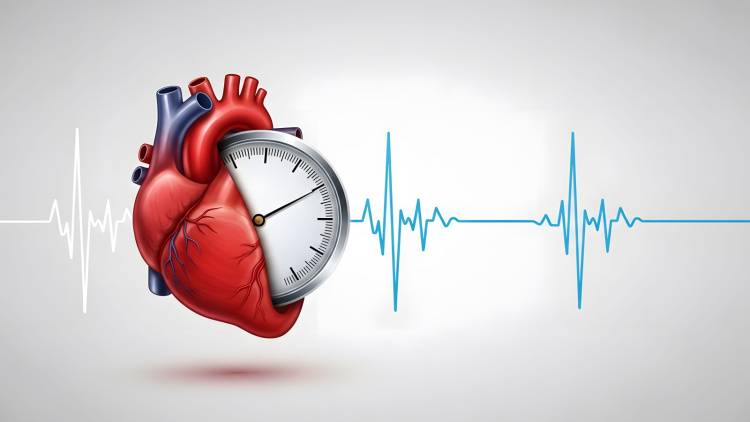 血圧の「上と下の差」が大きい人は要注意?血管の状態を知る手がかり〈脈圧〉とは|医師が解説
