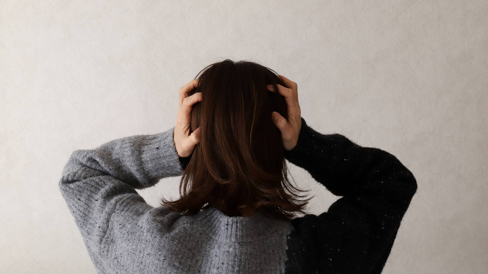  「どうして私ばかり…」悪いことが続くとき、心が限界になる前に“やめたいこと”｜心理師が解説 