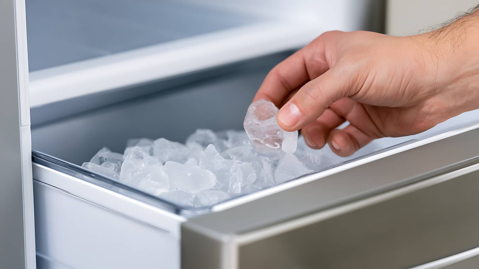 なぜか無性に「氷」が食べたくなる…実は鉄分不足のサイン？〈氷食症〉と貧血の関係｜医師が解説