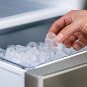 なぜか無性に「氷」が食べたくなる…実は鉄分不足のサイン?〈氷食症〉と貧血の関係|医師が解説