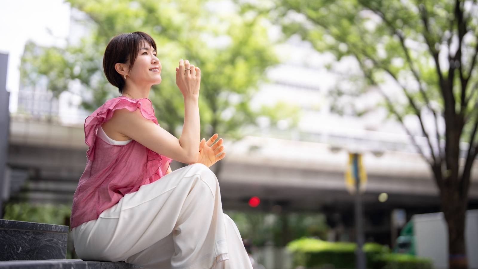 まさかのダウン！？更年期と「鬱のお友達」が教えてくれたこと【#50代のリアル】