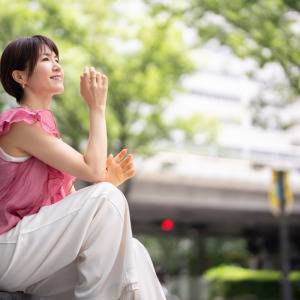 まさかのダウン！？更年期と「鬱のお友達」が教えてくれたこと【#50代のリアル】