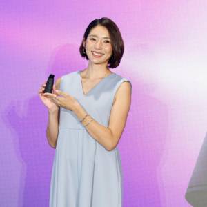 「自分の体を知ることから、健康は始まる」福田萌子さんも実践、呼吸で代謝を可視化する「Lumen」とは