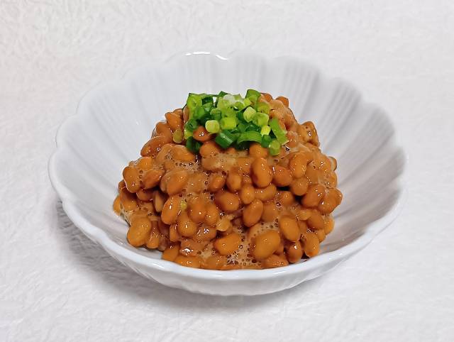 納豆