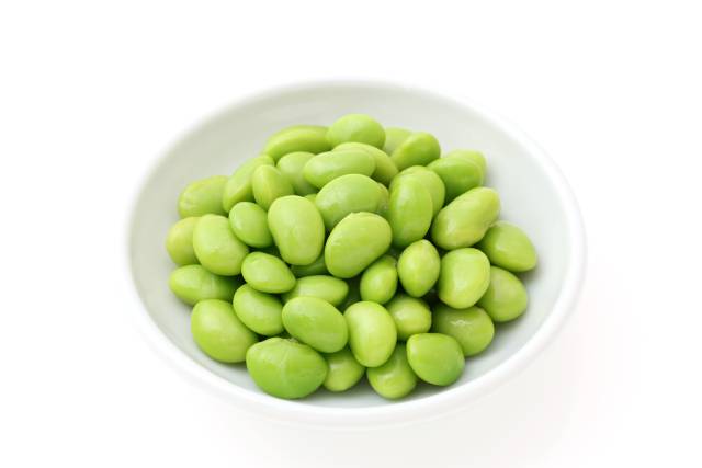 枝豆