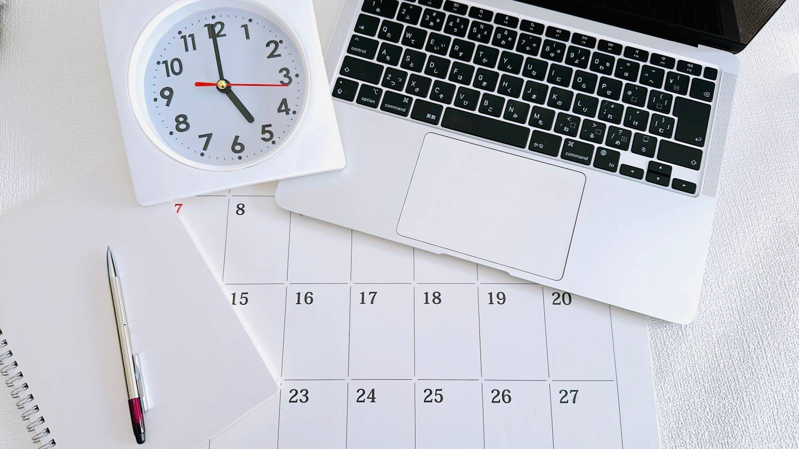  3日坊主を何度でも。「だいたい毎日」で上手くいく！無理なく習慣化するためのコツ【更年期世代のマインドセット】 