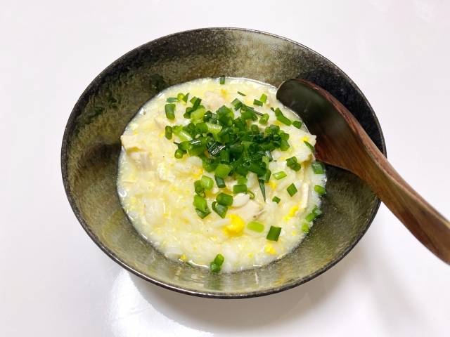 雑炊