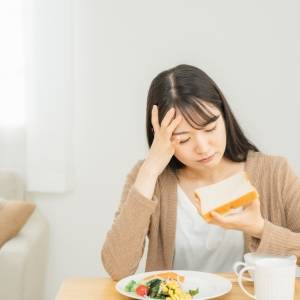 「何だか食欲がわかない…」ときに。管理栄養士の私が実際に食べているもの3選