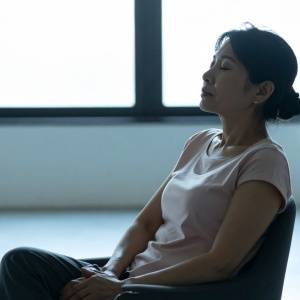 【だるい・頭と気持ちがぼんやりする…】解消キーワードは「耳」!すっきり冴えるための自律神経ケア