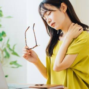 「朝起きた瞬間から体が重い…」寝ても疲れが取れない人が不足しがちな“影の栄養素”