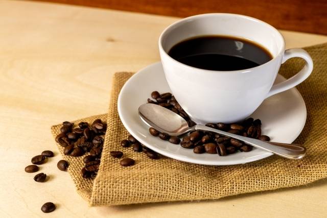 コーヒー