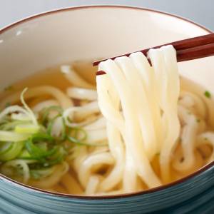 昼の冷凍うどんに和えるだけ！午後の「脳バテ」を防ぐ食材2選｜管理栄養士が解説