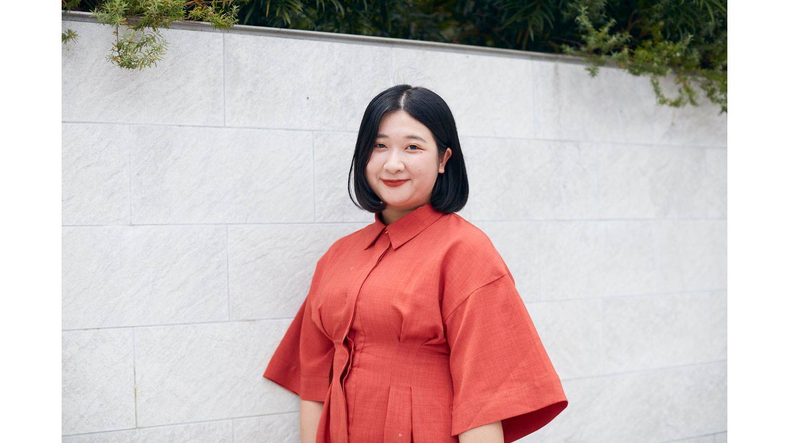 山本蓮さん（ご本人よりご提供）