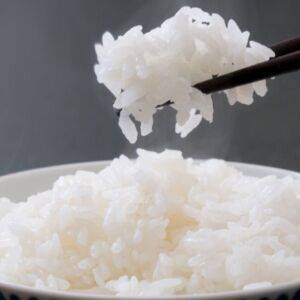 新米がおいしくて「ごはんが止まらない…」食べ過ぎを防ぐ4つの方法|管理栄養士が解説