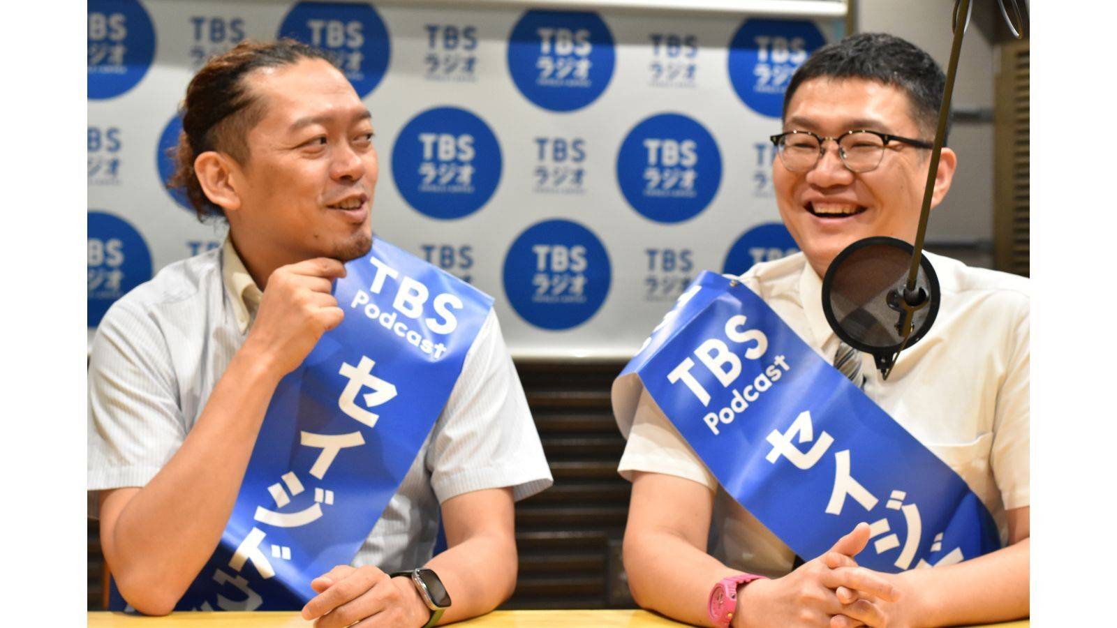 政治家を推すのはアリ？忙しくて情報を追えない。セイジドウラクの2人に訊く政治に触れ続けるコツ