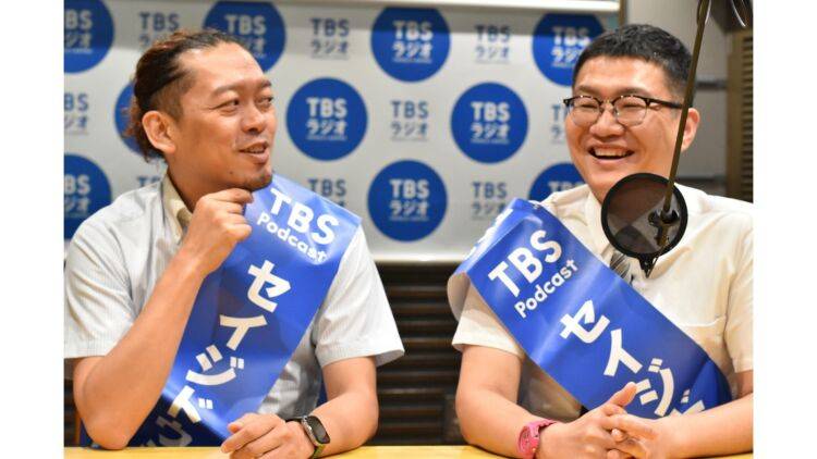 政治家を推すのはアリ?忙しくて情報を追えない。セイジドウラクの2人に訊く政治に触れ続けるコツ