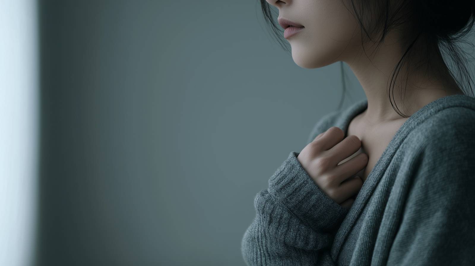 頼る