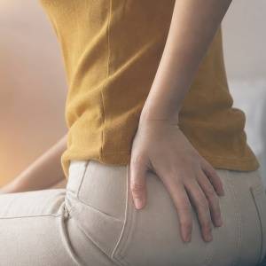 脚の付け根の詰まり&ぽっこりお腹解消!【寝て回すだけ】簡単股関節ストレッチ