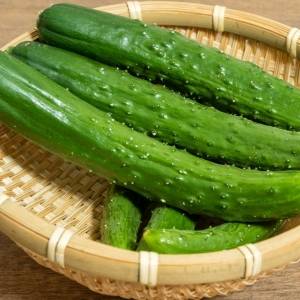 むくみがスッキリ!?「きゅうり」と合わせると効果倍増する意外な食材|管理栄養士が解説