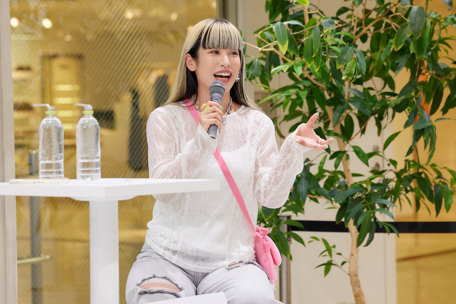 しゃべるっきずむ