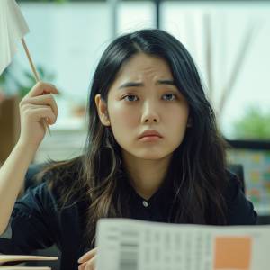 自己肯定感低めの人へ。あきらめは前進のチャンスかも。裏表思考法とは?