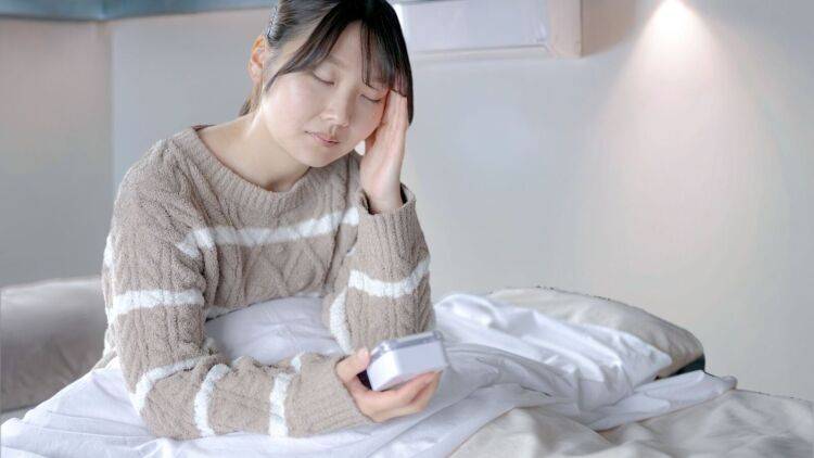 朝からだるい、やる気が出ない→朝ストレスを解消できる「脳」のスイッチを入れる方法