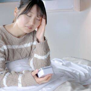 朝からだるい、やる気が出ない→朝ストレスを解消できる「脳」のスイッチを入れる方法