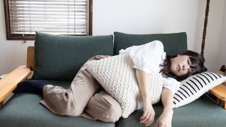 季節の変わり目、秋の始まりが一番苦手なのはなぜ?季節疲れは放置厳禁!ヨガ講師が実践する季節の変わり目による不調対策