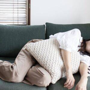 季節の変わり目、秋の始まりが一番苦手なのはなぜ?季節疲れは放置厳禁!ヨガ講師が実践する季節の変わり目による不調対策