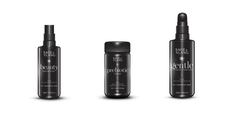 シンガポール発・美肌のマイクロバイオームを育むスキンケアブランド「Sage and Ylang」