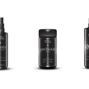 シンガポール発・美肌のマイクロバイオームを育むスキンケアブランド「Sage and Ylang」