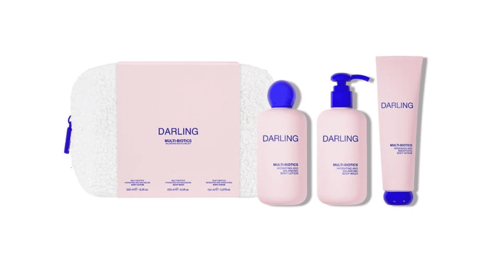 DARLING