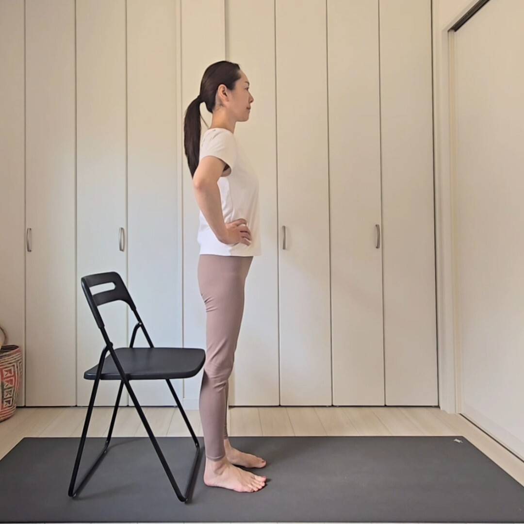 脚お尻1