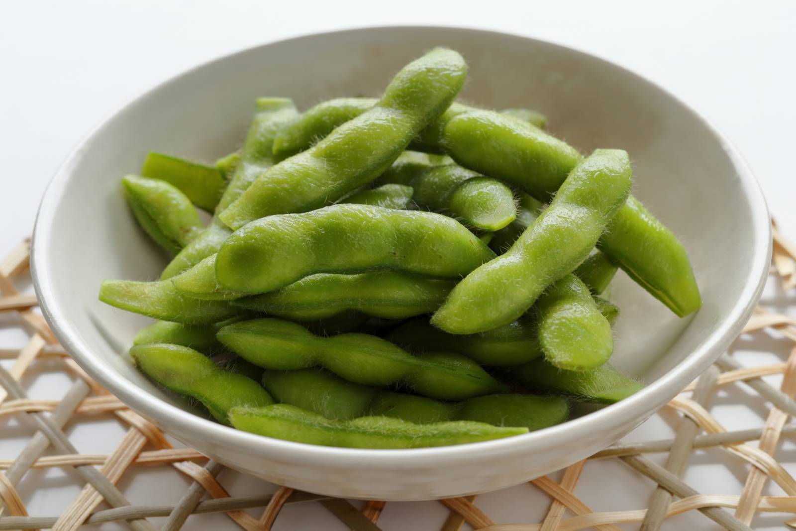 枝豆