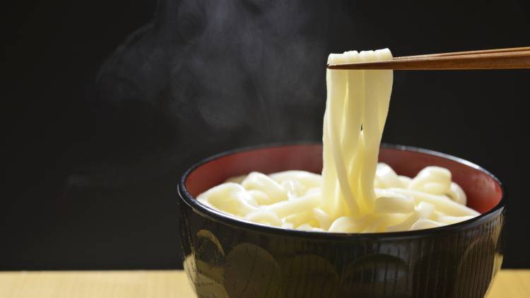 「うどん」にのせるだけ！弱った胃腸をいたわりつつ、たんぱく質が摂れる食材3選｜管理栄養士が解説