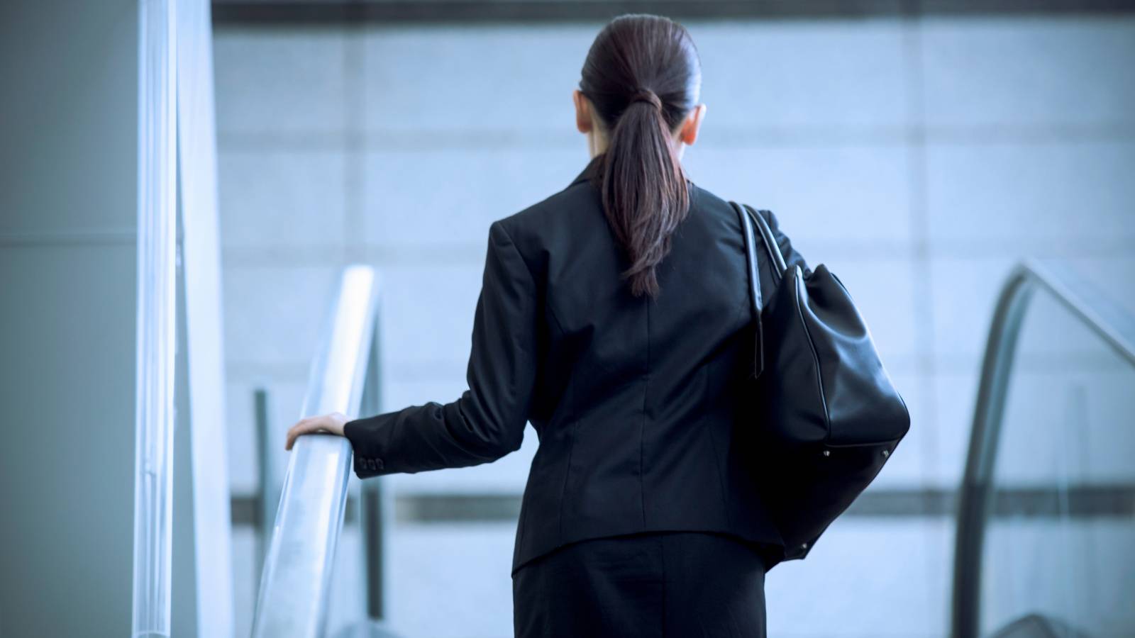  HSPな人の転職活動が進まない本当の理由ー「しんどい」から抜け出す3ステップ 